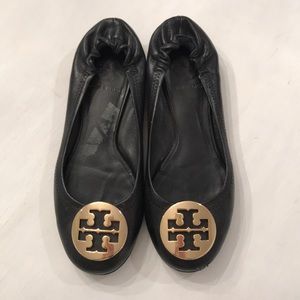 Tory Burch Reva Ballet Flat